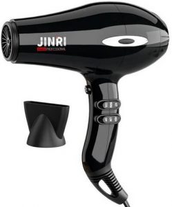 JINRI Professional Salon hair dryer