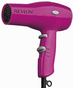 Revlon Lightweight blow Dryer