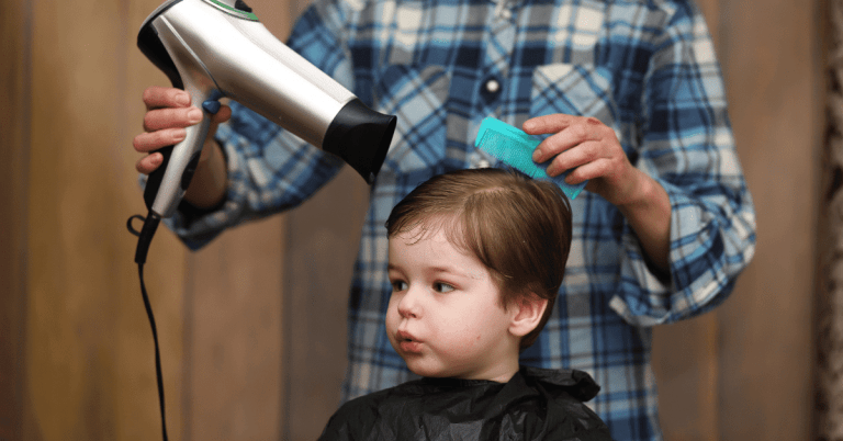 Best Hair Dryer for Kids To Buy In 2022: Get Your Children the Confidence That They Truly Deserve